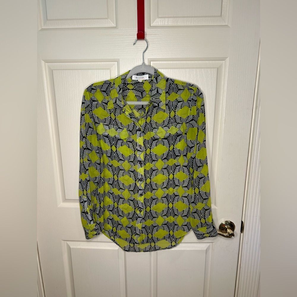 Two by Vince Camuto blouse